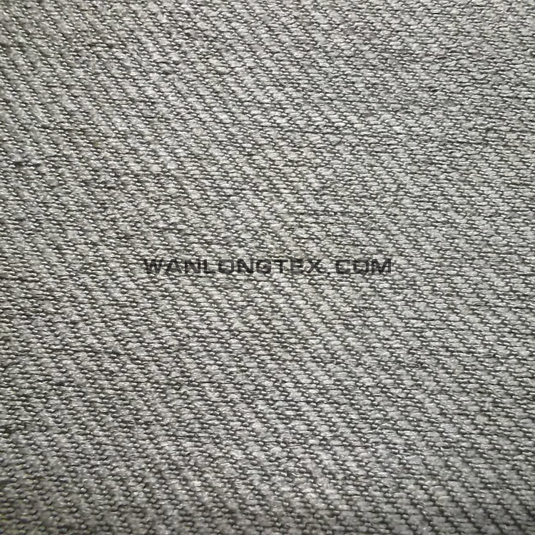 斜纹麂皮绒  抱枕  沙发  面料 sofa fabric