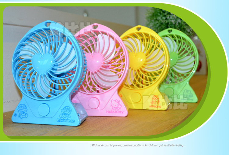 Ventilateur USB - Ref 399886 Image 13