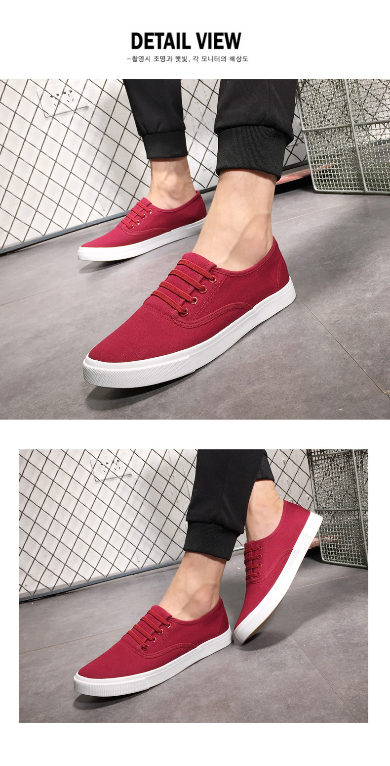 Chaussures de tennis BOERFAN loisir - Ref 937069 Image 27