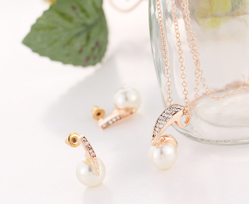 Formal Jewelry