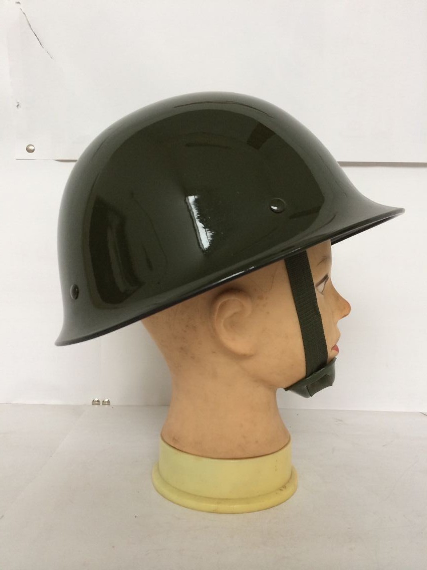 PVC防暴材料消防头盔 pvc头盔 防暴头盔