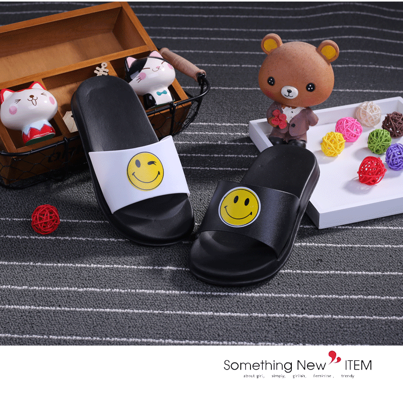 Pantoufles enfants en EVA pour hiver - semelle EVA - Ref 1007985 Image 19