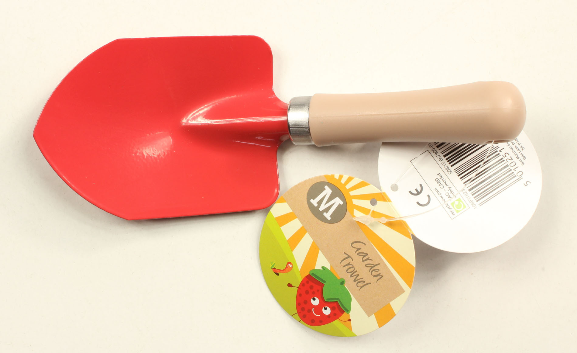 Children's shovel Garden shovel Beach shovel Children's tool shovel