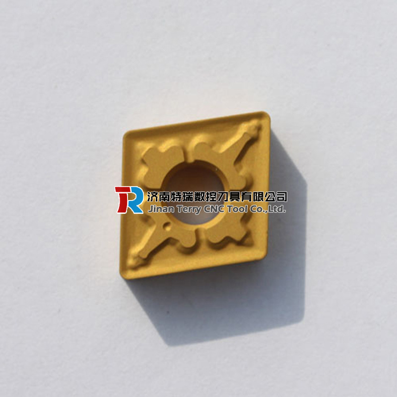 进口原装泰珂洛刀片CNMG120408-SS T6130   