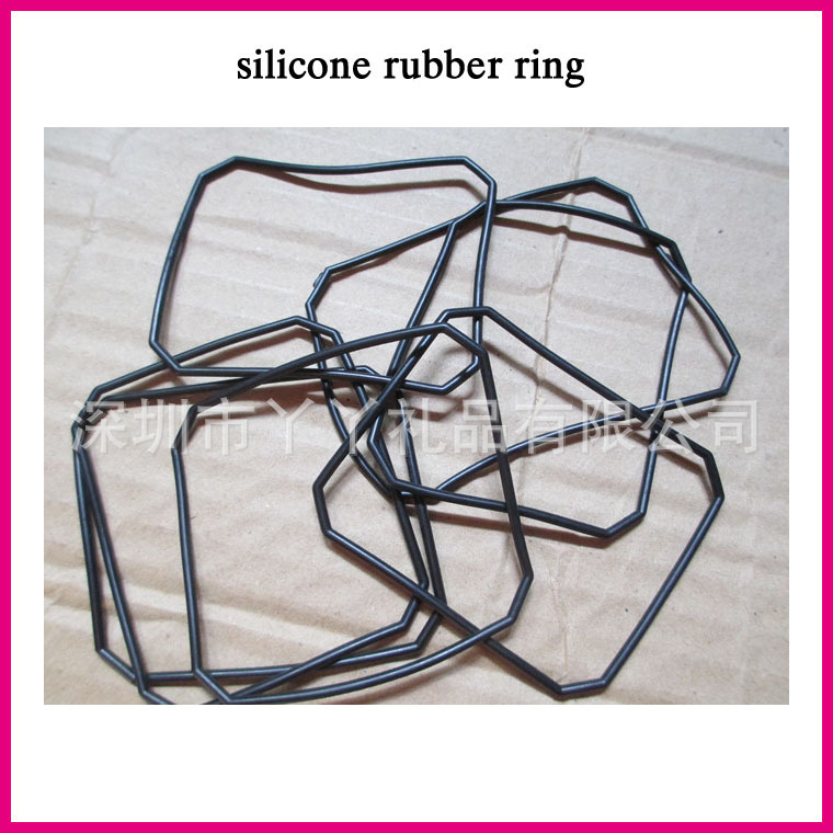 silicone ring 3