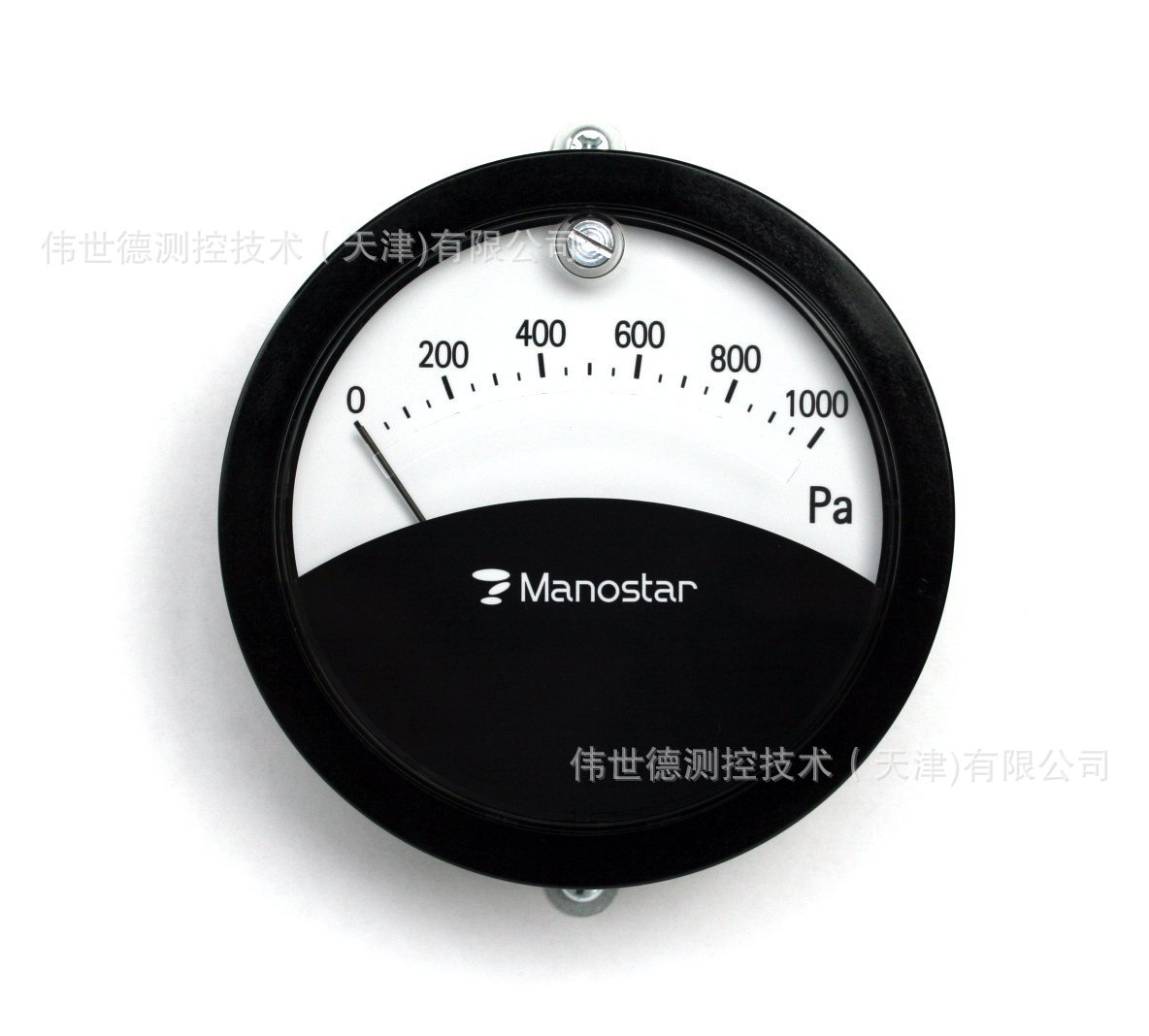 山本电机MANOSTAR微差压计 WO71N1000DV1