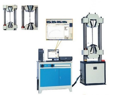 STM Screen Strand Dedicated Testing Machine