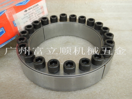 专业销售涨紧套-优惠供应RINGFEDER RFN7015.1 580x690涨紧套