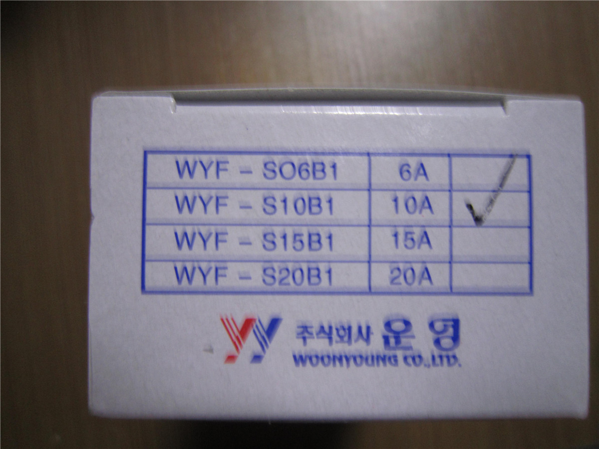 云永滤波器WYFTH05T1A-WYFTH30T1A/WYFTH40T2A-WYFTH1000T2A