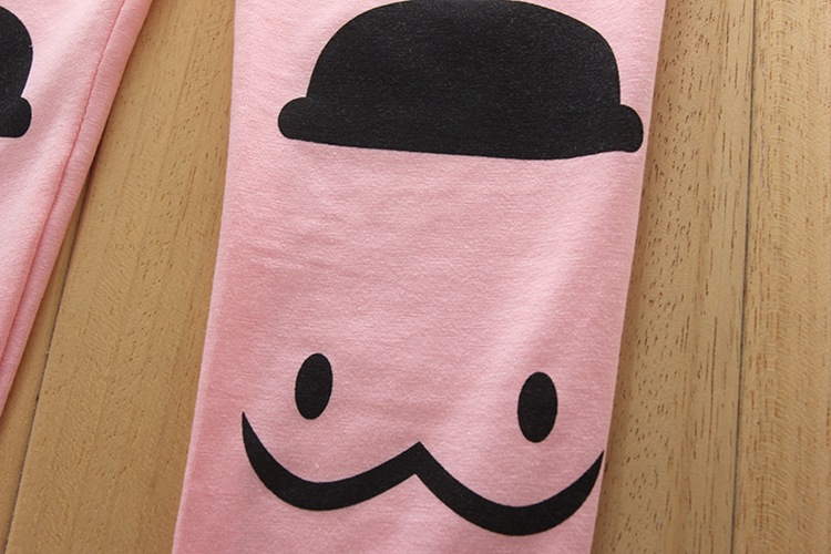 Pantalon fille - Ref 2062923 Image 15