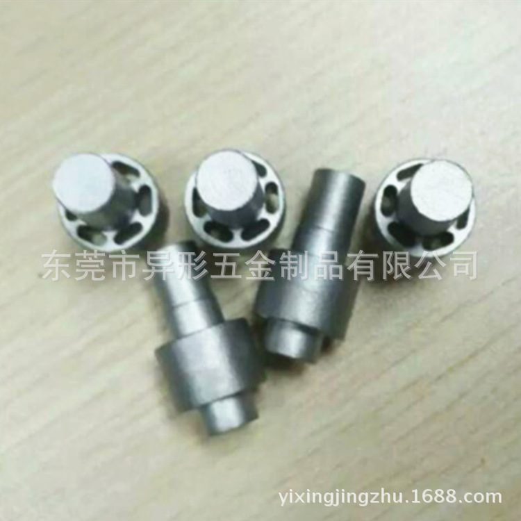 厂家提供各种锁具配件铸造加工    不锈钢精密铸造