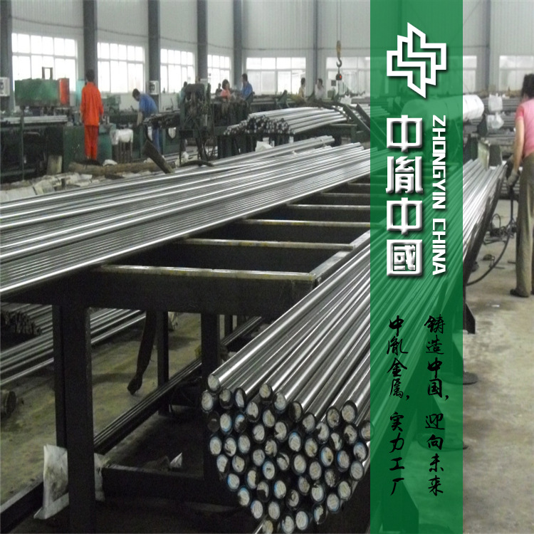 供应口罩机专用美国D2模具钢棒 高硬度D2模具钢磨光棒