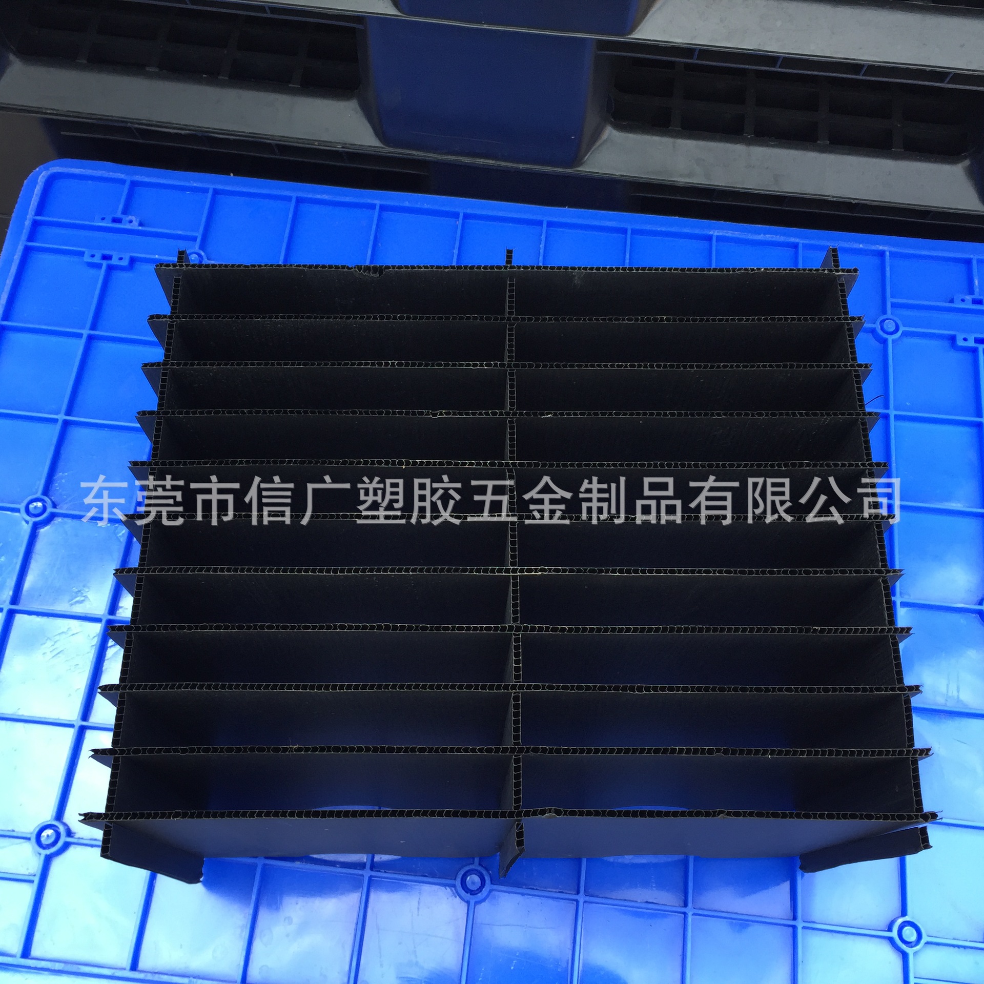 供应东莞中空刀卡 深圳瓦楞板 广州隔板 惠来万通板 款式随意