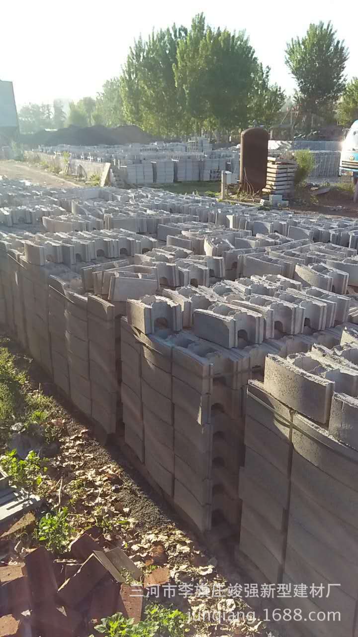 混凝土制品-厂家批发混凝土检查井模块水泥混