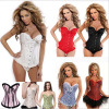 A819 Manufactor wholesale Europe and America Explosive money postpartum Corset corset court Corset Amazon ebay agent