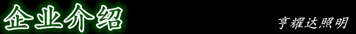 企业介绍