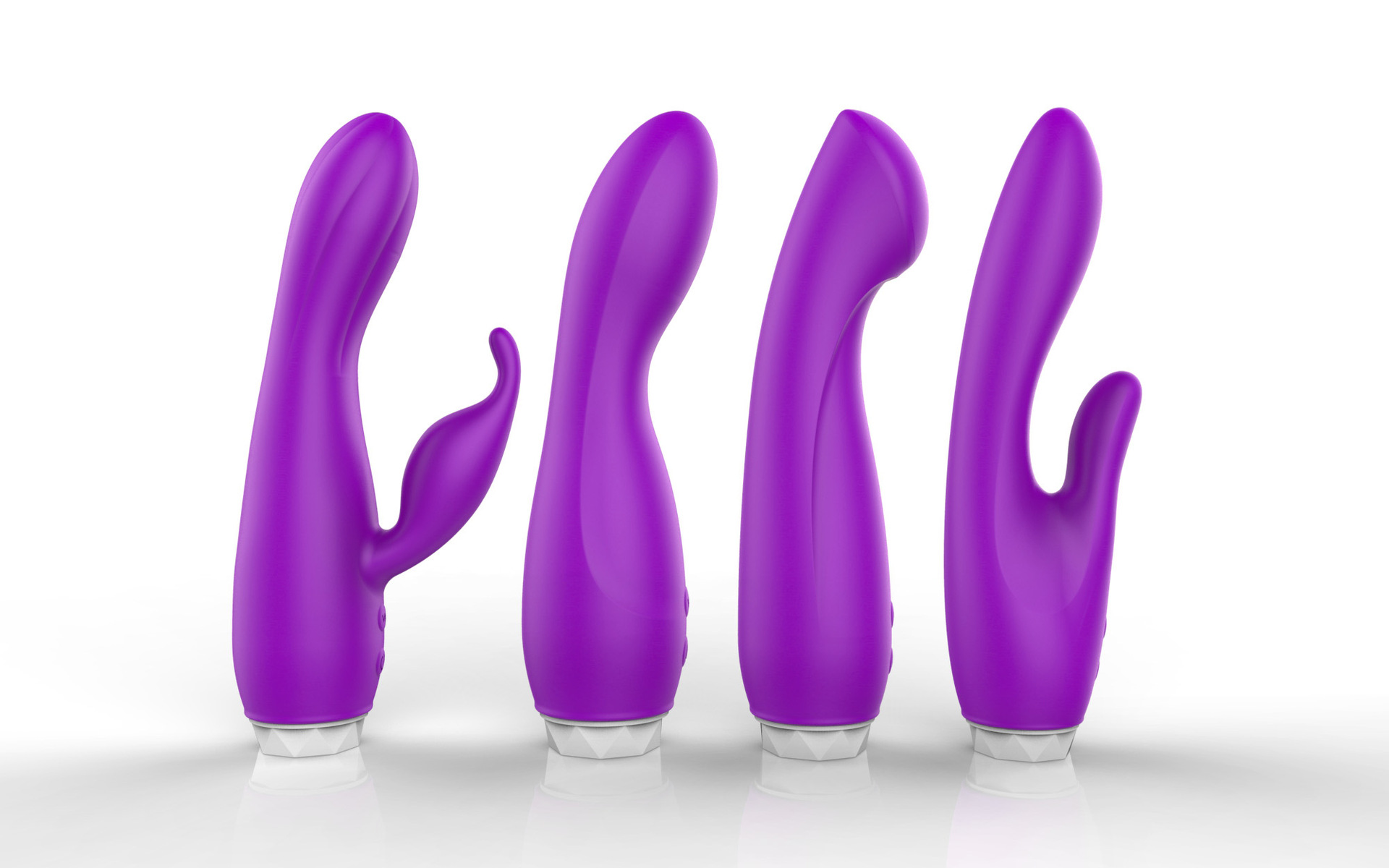 VV120&121&122&123紫