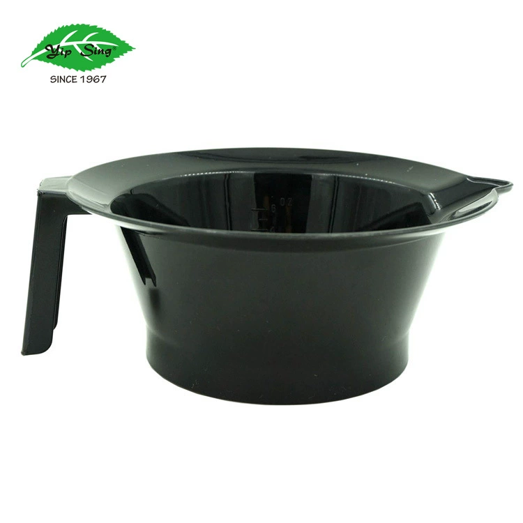 Yesheng Factory Outlet Инструменты для окрашивания волос Чаша для окрашивания волос Коробка для окрашивания волос Чаша для лечения маслом Парикмахер MB-01