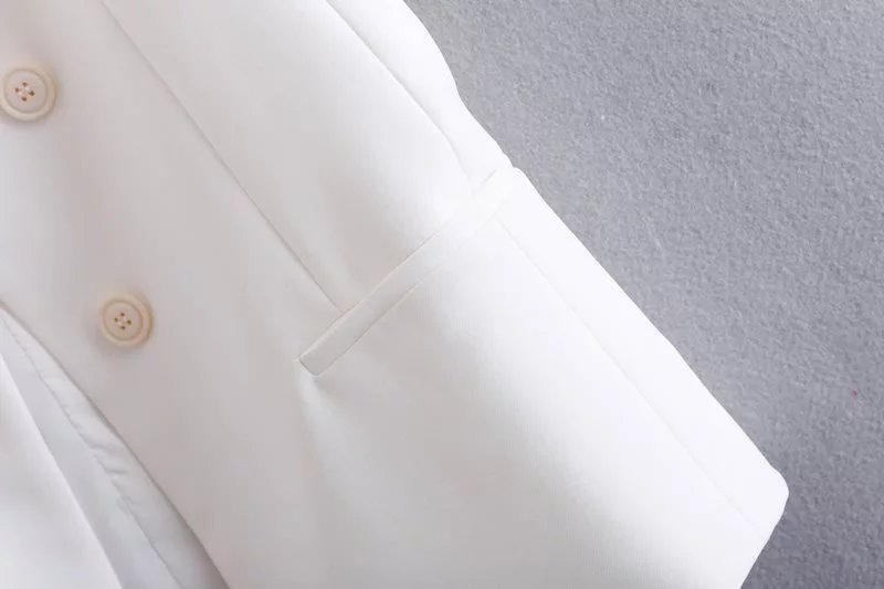 Gilet femme en Fibre de polyester - Ref 3318361 Image 10