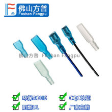 ����ȼCQC/UL֤�� 187/205ֱ��PVC������Ե���ӻ���