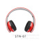 厂家新款 头戴式蓝牙无线插卡收音机语音耳机 蓝牙耳机 STN-07