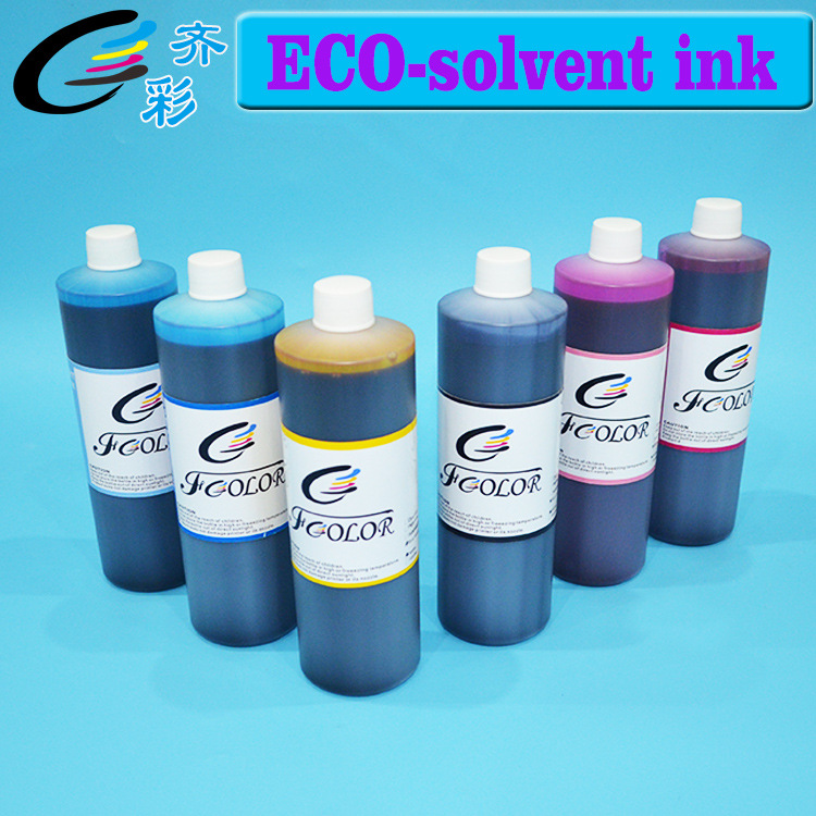 1弱溶剂墨水500ml