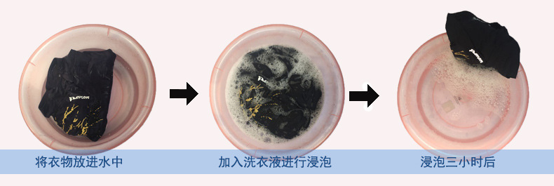 洗衣