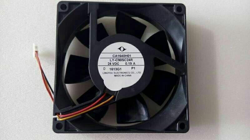 供应CA1640H01 LY-C90SC24R 24v0.19A