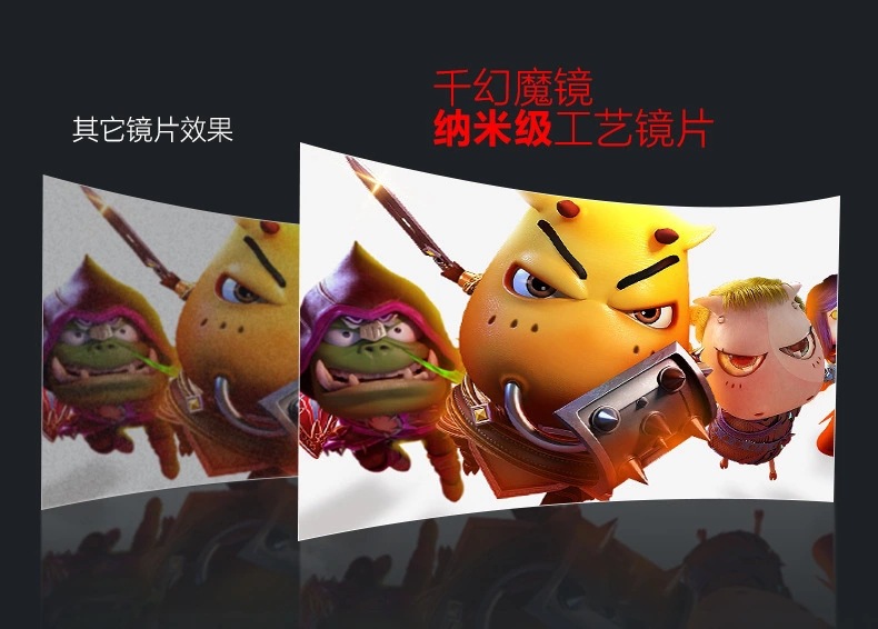 Lunettes VR ou 3D - Ref 1230447 Image 25