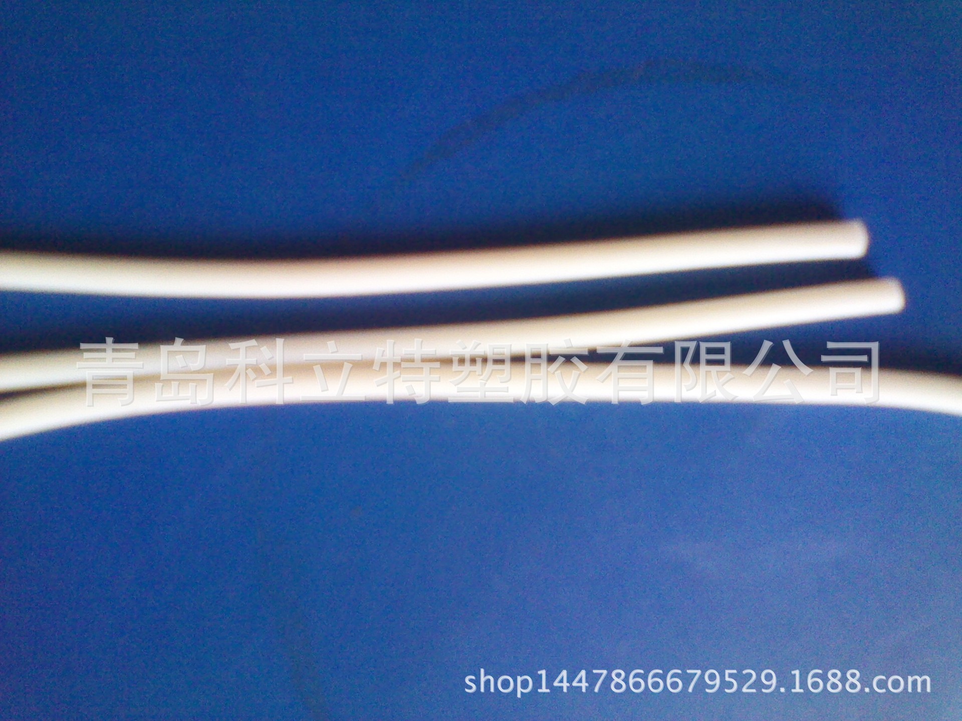 发泡硅胶密封条，硅胶密封管，细硅胶条  彩色条小直径硅胶管