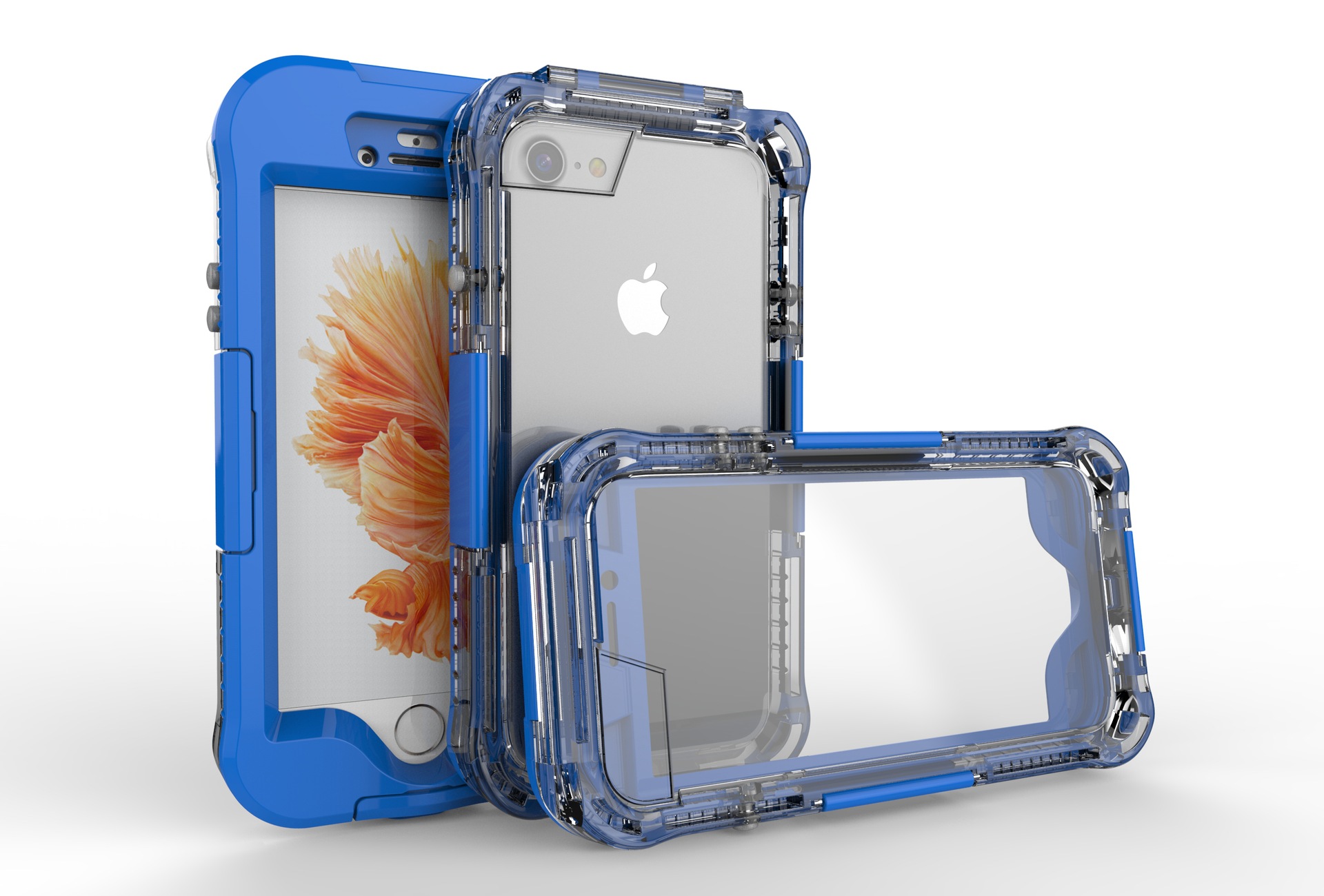 常规版iphone7防水壳