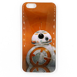 手机保护套-招代理卡通机器人手机保护套适用