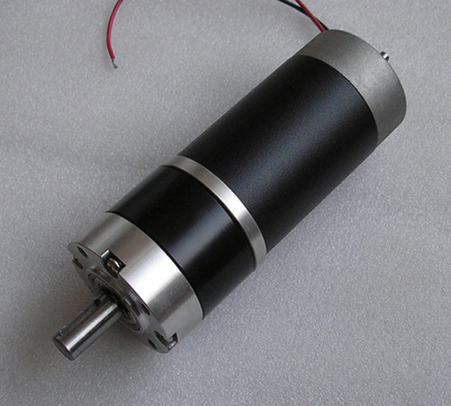 直流减速电机 12V/24V 行星减速电机 马达 53ZY-53HX DC MOTOR