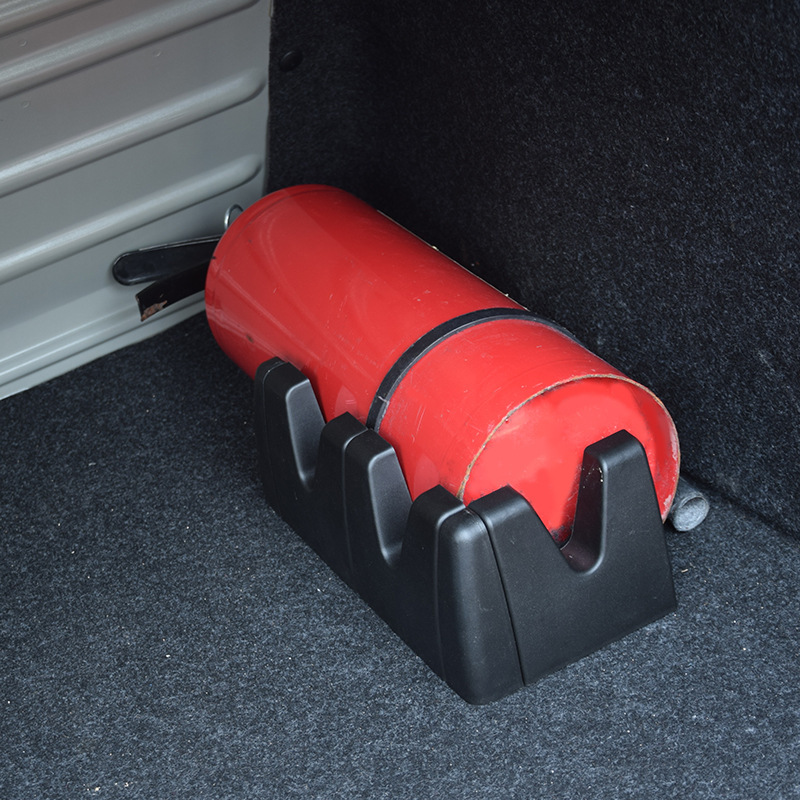 Car trunk fixed storage kit car trunk multi-function storage fixed combination storage box