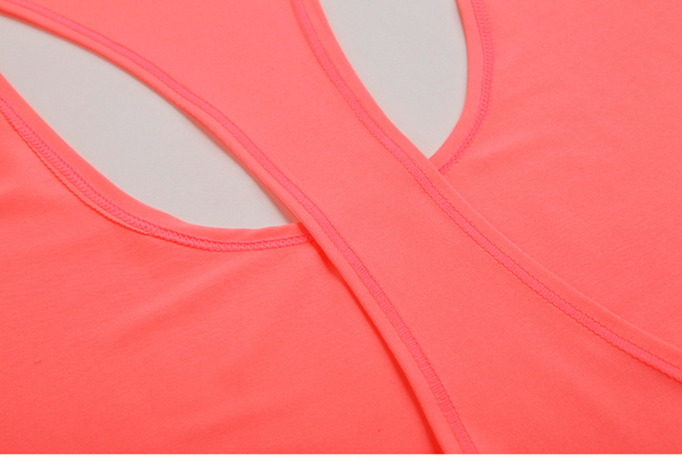 Débardeur sport pour femme - Ref 2030100 Image 40