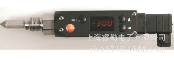 6743  6744 压力露点变送器