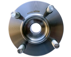 Nissan 40210 50y00