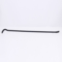 Manufacturers supply various specifications of crowbars, thread nail removers, and staple removers wholesale supply