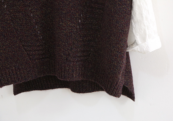 Gilet femme - Ref 3434765 Image 26