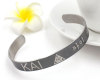 BC08 hot selling student star surrounding jewelry wholesale fashion stars bracelet Jin Zhongren logo