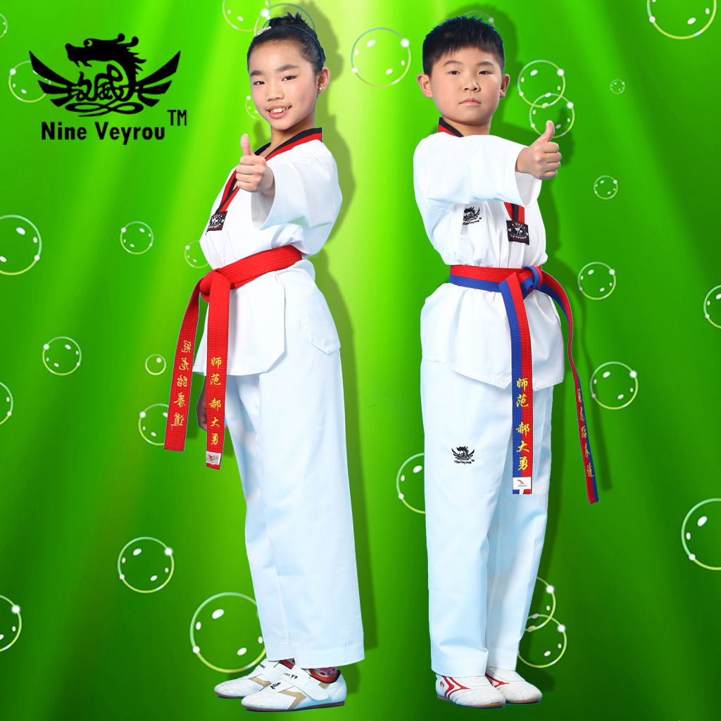 跆拳道入门操_跆拳道入门操供应商_跆拳道入