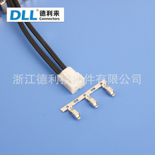 ��� JST 5.0mm������ NVϵ�� NVR-02
