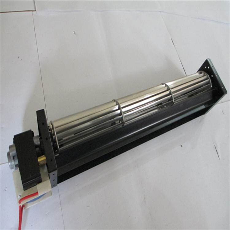 厂家直供LRE43290A22-BP平行出风AC交流220v/110v横流风扇 冷却机