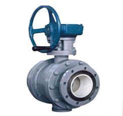 QJ41M/F-16C 法兰高温球阀