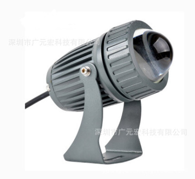 Guangyuan Beam of light Spotlight 10W5 luminescence angle Long-range Spotlight Career