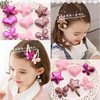 Children's polyurethane hair accessory, hairgrip, hairpins, Korean style