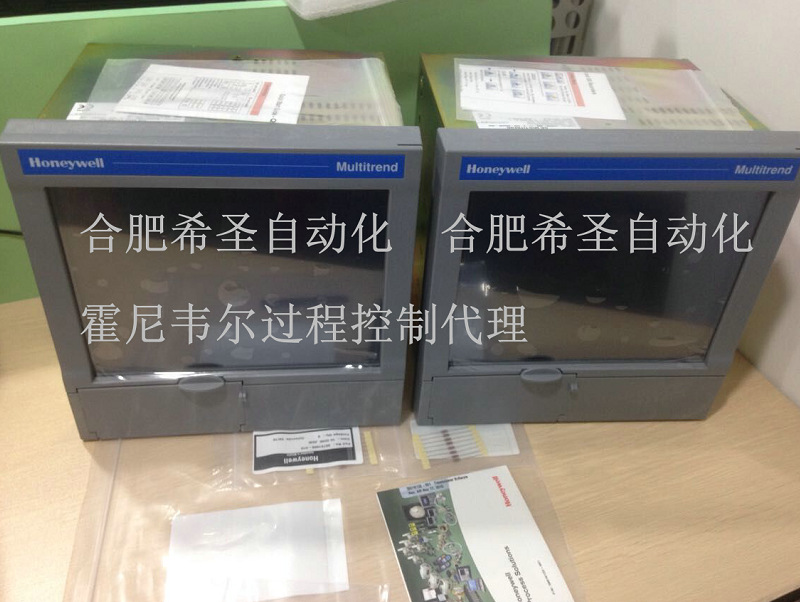 霍尼韦尔无纸记录仪TVMUGR-880000-000-11-0-020-00000P