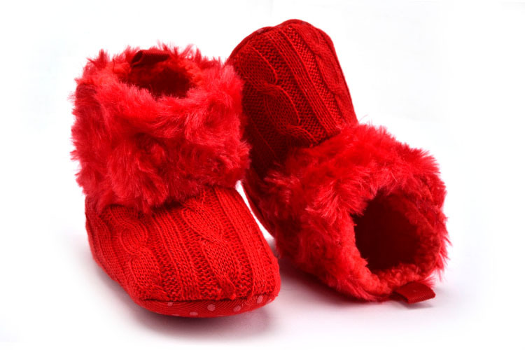 Chaussures bébé en coton - Ref 3436667 Image 58
