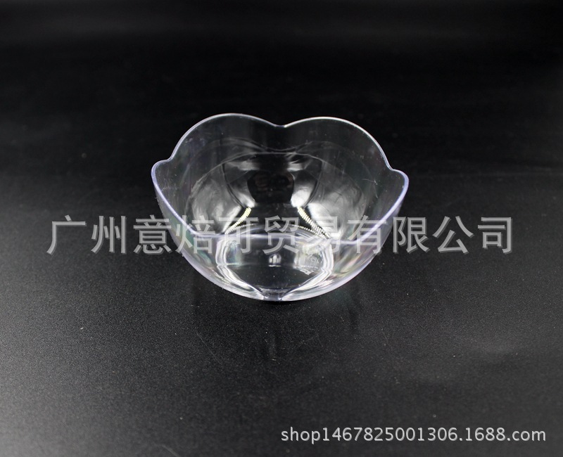 梅花碗佈丁碗
