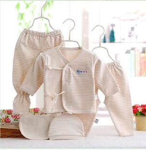 Coffret cadeau pour nouveau-né - vêtements - Ref 1962852 Image 8